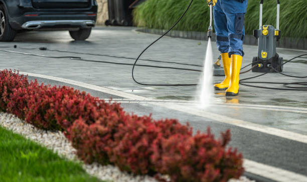 Professional Pressure Washing in Millvale, PA