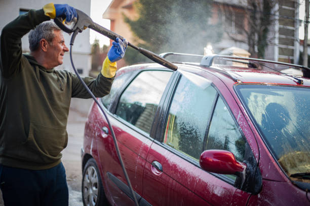 Best Deck Cleaning Services  in Millvale, PA