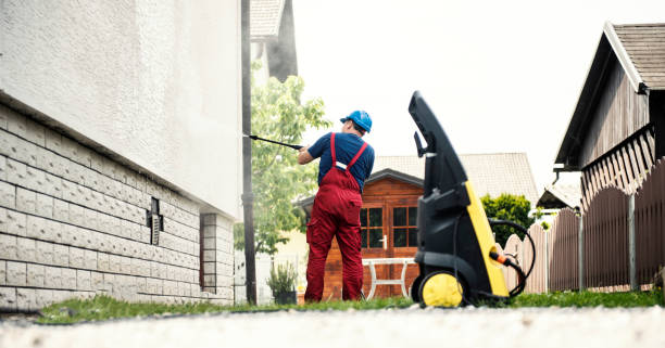 Best Garage Pressure Washing  in Millvale, PA
